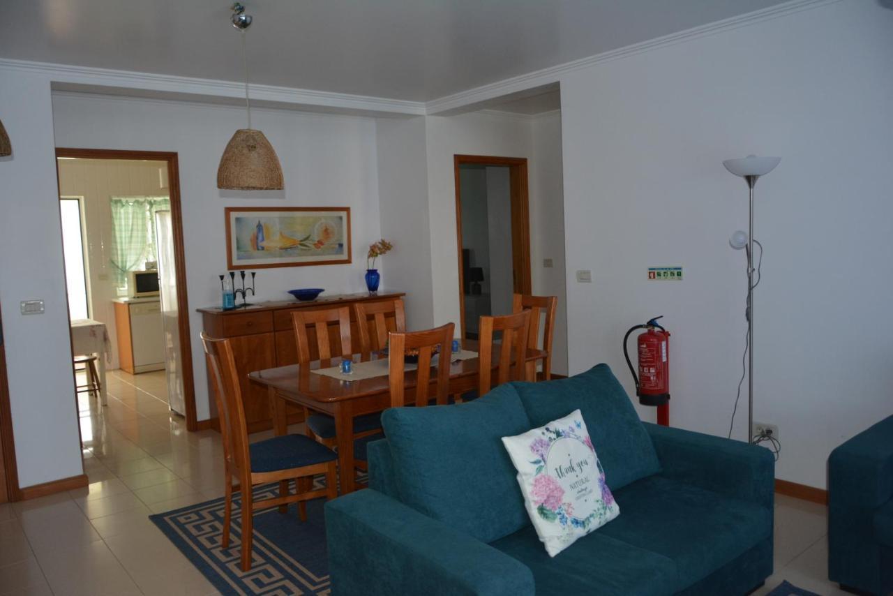 Apartamento De فيلا فرانكا دو كامبو المظهر الخارجي الصورة