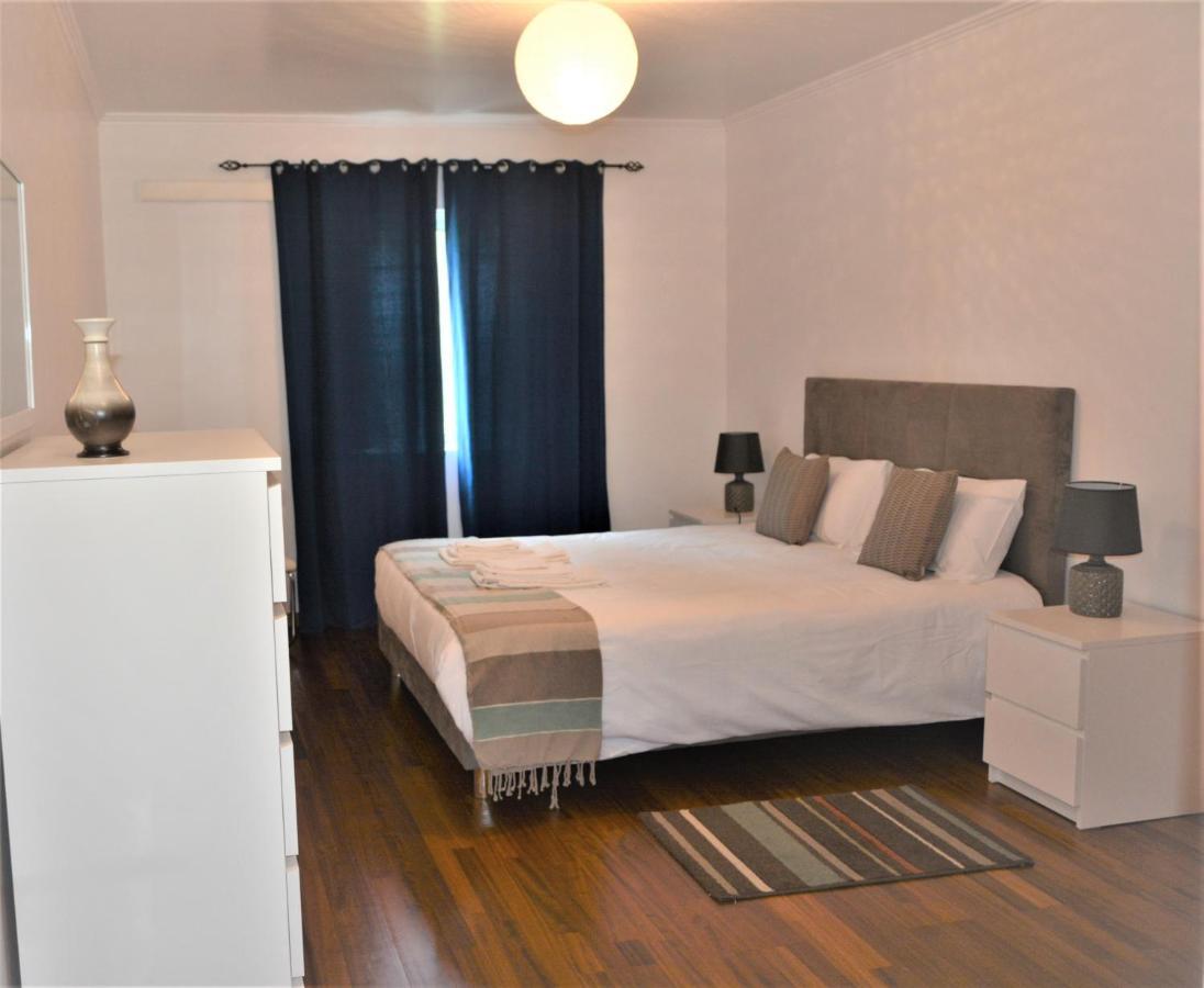 Apartamento De فيلا فرانكا دو كامبو المظهر الخارجي الصورة