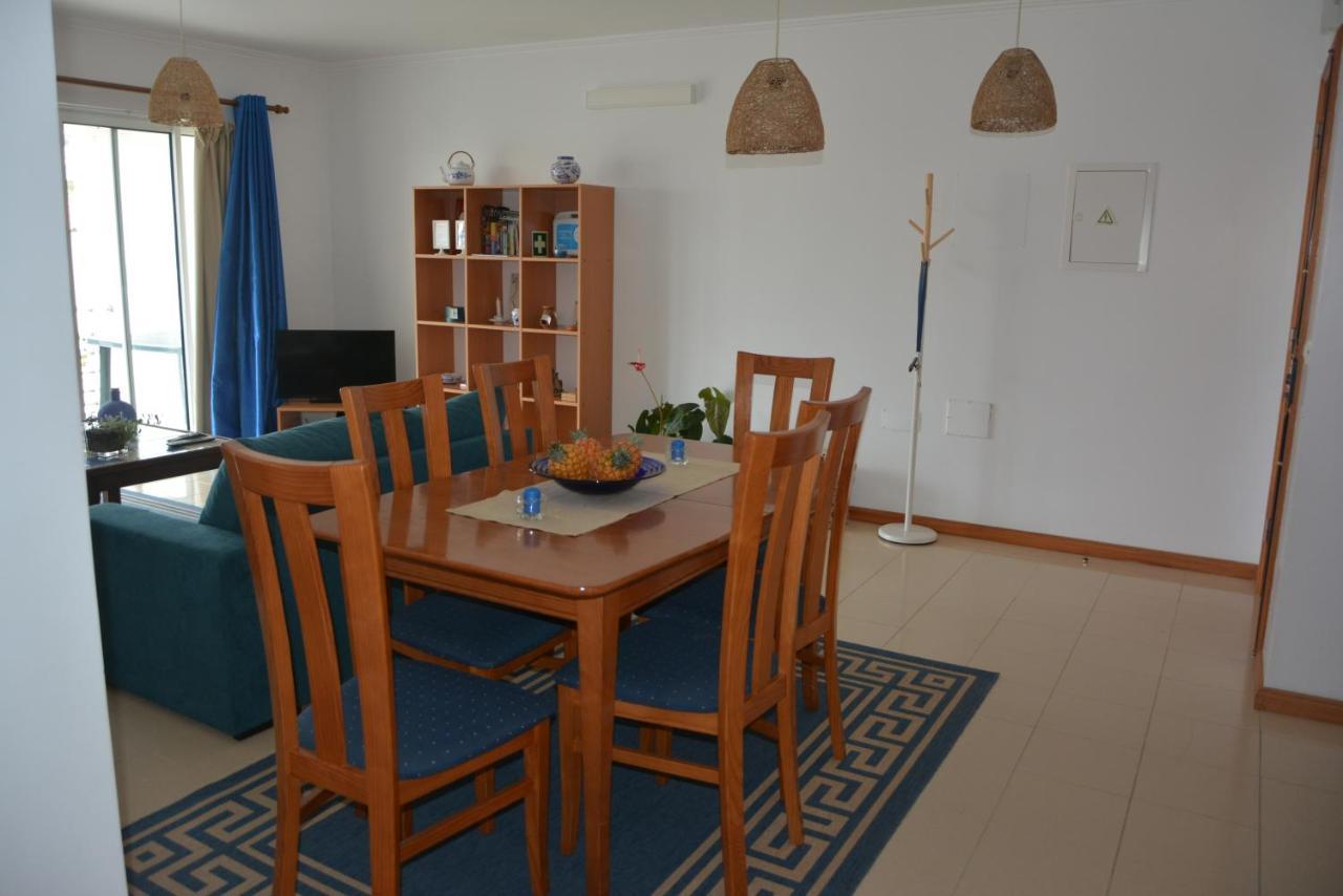 Apartamento De فيلا فرانكا دو كامبو المظهر الخارجي الصورة
