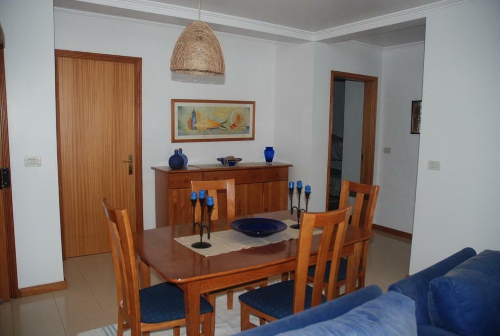 Apartamento De فيلا فرانكا دو كامبو المظهر الخارجي الصورة