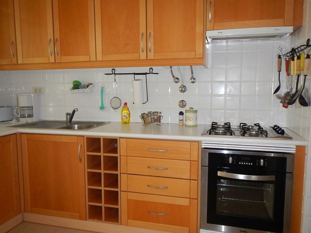 Apartamento De فيلا فرانكا دو كامبو المظهر الخارجي الصورة