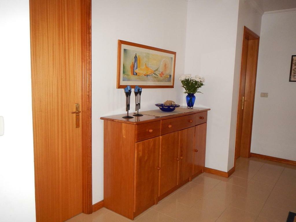 Apartamento De فيلا فرانكا دو كامبو المظهر الخارجي الصورة