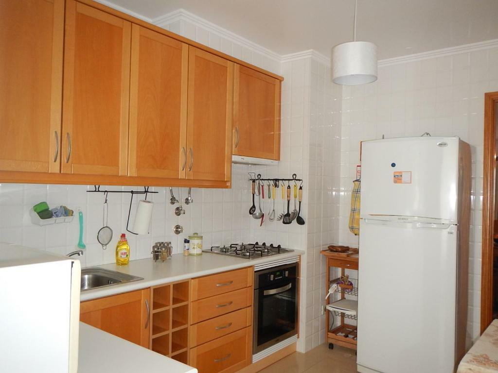 Apartamento De فيلا فرانكا دو كامبو المظهر الخارجي الصورة