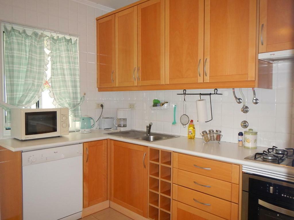 Apartamento De فيلا فرانكا دو كامبو المظهر الخارجي الصورة